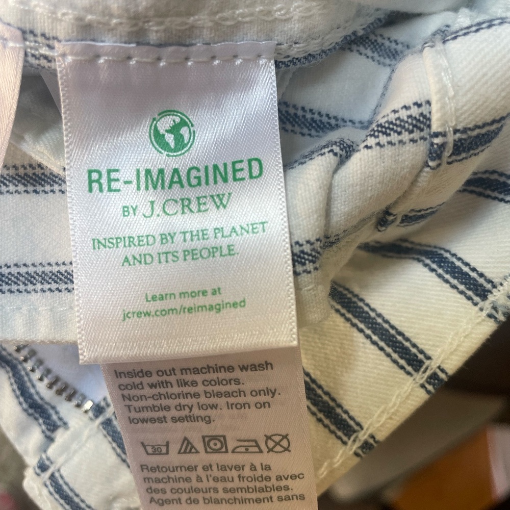 J.Crew Pants - Picture 4 of 4